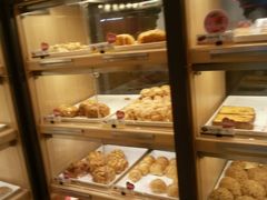 android_upload_pic-85度C(生甜甜圈研究工坊·上海松江人民北路店)