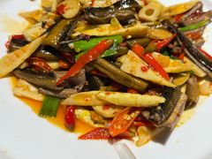 -五丁桥光头香辣蟹(望江橡树林店)