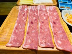 -牛人·雪花牛·木炭烤肉(昆山陆家店)