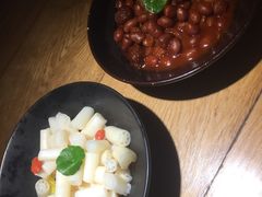 -金牌外婆家(苏州中心店)