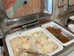 -汉庭酒店早餐自助(南戴河店)