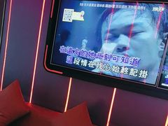 -星聚会KTV(龙湖上海奉贤天街店)