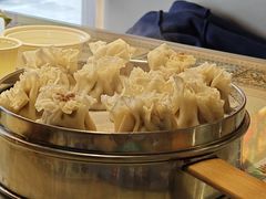 羊肉烧卖-清真文铁家烧麦馆