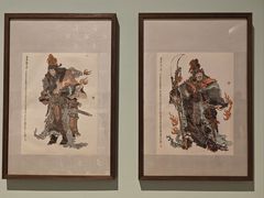 -上海宝龙美术馆