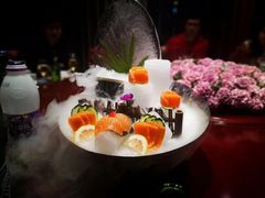 -俏巴渝·家宴·生日宴(锦绣城店)