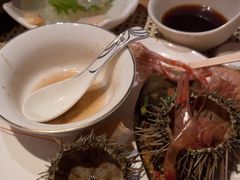 -雍和会海鲜姿造自助(湖东路店)