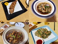 -202特色排档(五缘湾店)
