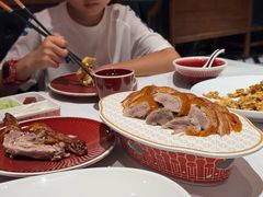 -便宜坊烤鸭店(亦庄京东店)