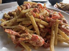 -李叔叔虾蟹大排档(青羊店)