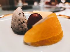 -和平官邸·花园餐厅(武定西路店)