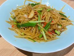 -宏状元现熬粥·京味菜(三里河店)