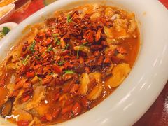 -盈春大饭店(千山路店)