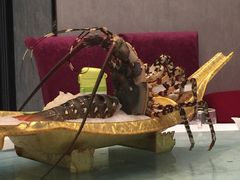 -海天一色海景自助餐厅(西港花园店)