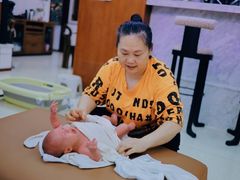 -田螺阿姨自营月嫂·育儿嫂(高新店)