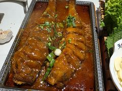 -玉善烧烤串城(长春总店)