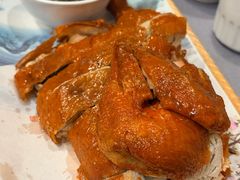-金哥私房菜馆(张府园总店)