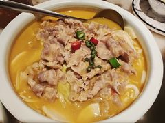 -涌上外婆桥(江北万达店)