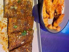 -燥次·烧烤酒场(万象城店)