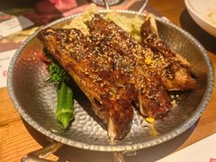 -FUNFUN有饭花园聚会餐厅