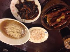 朱鸿兴面馆(观前店)-朱鸿兴面馆(镇湖店)