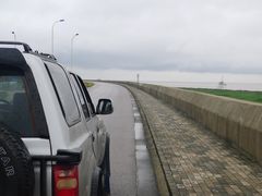 -南汇嘴观海公园