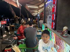 -钢管厂五区小郡肝火锅串串香(总店)