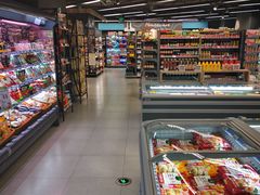 -blt精品超市(北京银座店)