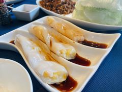 鲜虾肠粉-翠园(成都太古里店)