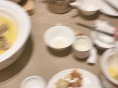 -艳阳天·非遗楚菜(武汉客厅店)