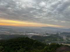 -德胜岩景区