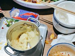 -铁公鸡·四川料理(天环广场店)