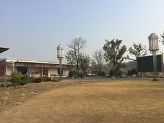 -上海长兴岛郊野公园