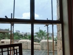 -南沙游艇会·大兵船餐厅