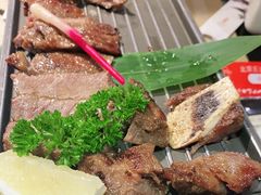 -昱匠·日本料理(金融街店)