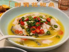 -港丽餐厅(高德置地店)