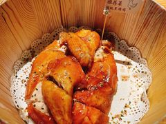 -胡桃里音乐酒馆(罗湖HALO广场店)