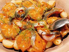 -南乡·精功顺德菜(卓悦中心店)