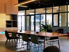 大堂-山下C5cafe(惠通时代广场店)