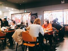 -魔丼屋(日月光店)