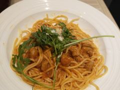 -必胜客(紫竹桥苏宁店)