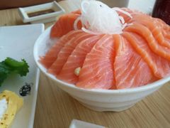 -友壹町寿司(嘉洲广场店)
