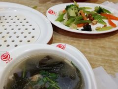 -赵奶奶水饺锅贴小酒馆(丁字沽店)