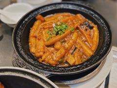 -美极鲜食坊(宝安南路店)