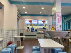 -梁子刨冰王&梁小糖(王顶堤店)