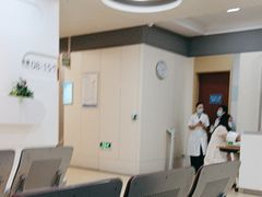 -浙江大学医学院附属邵逸夫医院(钱塘院区)