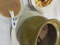 -明本海鲜大排档·鱼生海鲜烧烤宵夜(陈家祠店)
