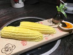 -凤凰山斑鱼馆(恭城店)