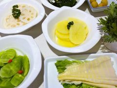 -浩爷羊蝎子火锅(双榆树店)