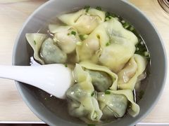 -顶巧鸡汤馄饨(虹口总店)
