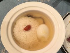 -扬州香格里拉·香宫中餐厅